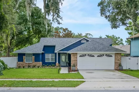 5571 S Lake Burkett, Winter Park, FL 32792
