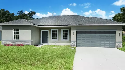 626 Marion Oaks Blvd, Ocala, FL 34473