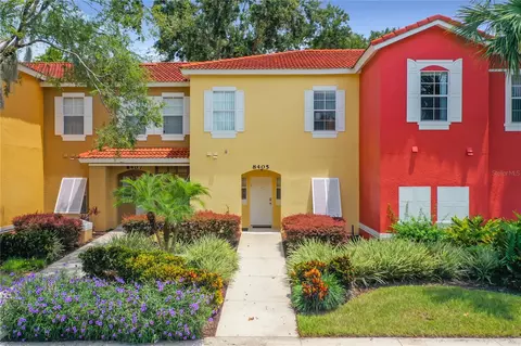 8405 Crystal Cove Loop, Kissimmee, FL 34747
