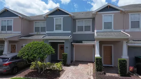 16311 Old Ash Loop, Orlando, FL 32828