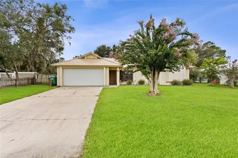 2185 Vance Rd, Deltona, FL 32738