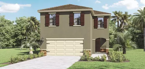 1358 Cork Dr, Ormond Beach, FL 32174