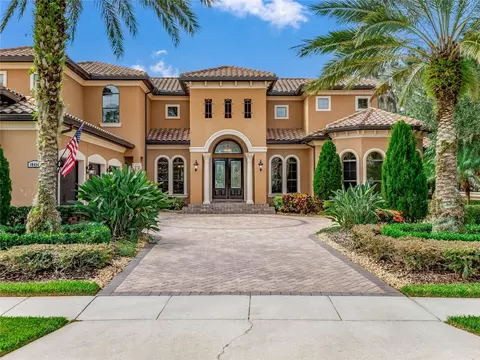 10414 Wittenberg Way, Orlando, FL 32832