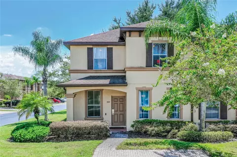 607 Calabria Ave, Davenport, FL 33897