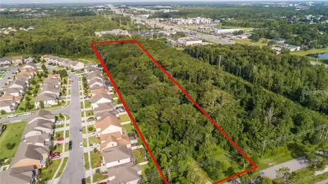 1628 Hancock Lone Palm Rd, Orlando, FL 32828