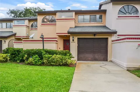 4416 Dunwoody Pl #9, Orlando, FL 32808