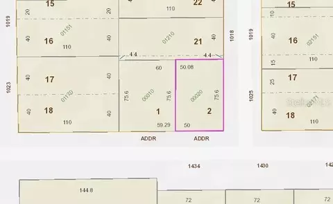 1020 Mack Ave, Orlando, FL 32805
