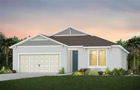 4931 Royal Point Ave, Kissimmee, FL 34746