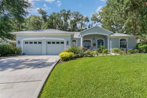 8728 SW 194th Ct, Dunnellon, FL 34432