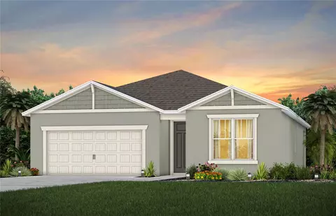 1407 Woodmont Blvd, Kissimmee, FL 34746