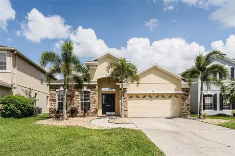 1007 Royal Saint George Dr, Orlando, FL 32828