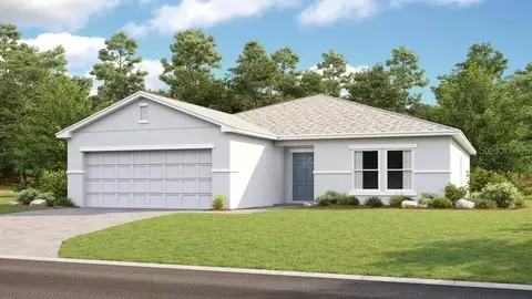 1357 Asher Mason Ave, Kissimmee, FL 34744