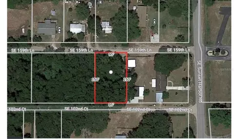 Se 159th Lane, Summerfield, FL 34491
