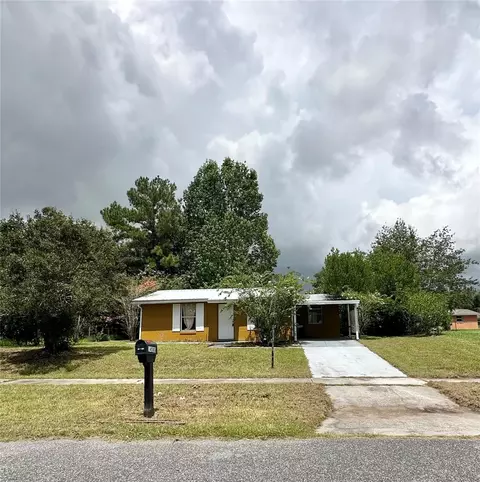 14580 SW 38th Terrace Rd, Ocala, FL 34473