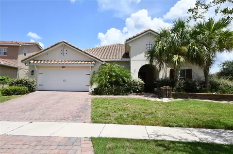 3817 Golden Knot Dr, Kissimmee, FL 34746