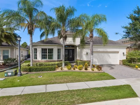 2563 Stargrass Cir, Clermont, FL 34715