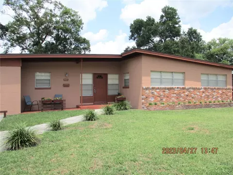 3013 Walnut St, Orlando, FL 32806 photo 1