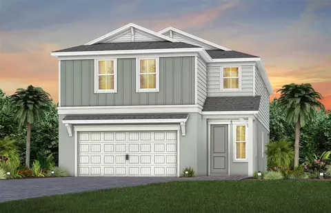 10281 Park Estates Ave, Orlando, FL 32836