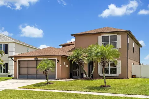 1226 Epson Oaks Way, Orlando, FL 32837