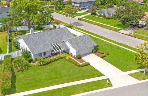 8634 Margavera Dr, Orlando, FL 32825