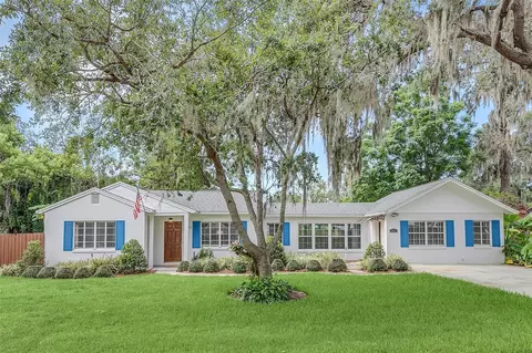 2600 Lotafun Ave, Winter Park, FL 32789