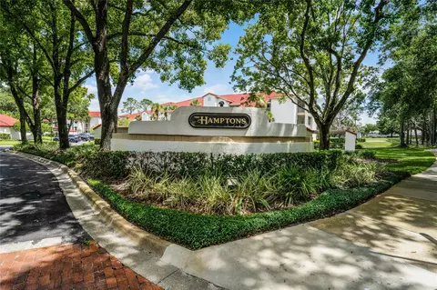 443 Hamptoncrest Cir #307, Lake Mary, FL 32746