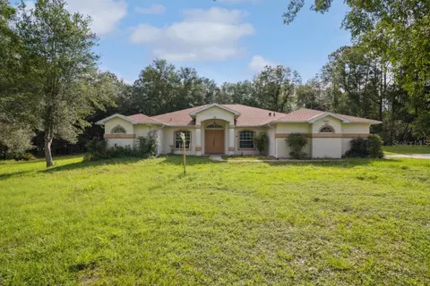8801 SW 217th Court Rd, Dunnellon, FL 34431