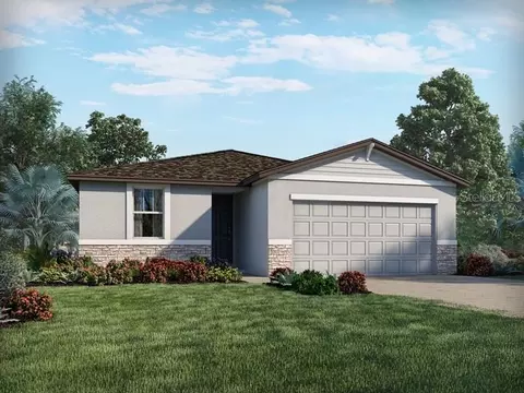 2736 San Marco Way, Winter Haven, FL 33884