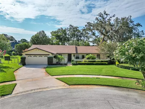 7864 Broken Arrow Trail Trl, Winter Park, FL 32792