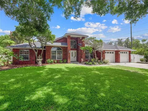 4168 E Danby Ct, Winter Springs, FL 32708