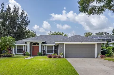 510 Lake Mariam Ter, Winter Haven, FL 33884