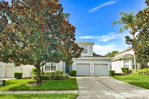2620 Dinville St, Kissimmee, FL 34747