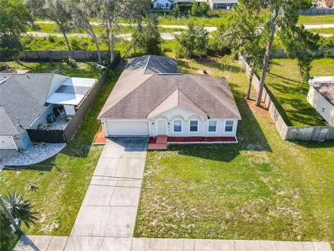 2331 Rabenton Rd, Deltona, FL 32738