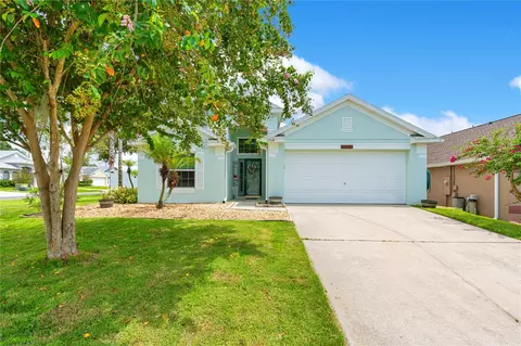 3158 Rawcliffe Rd, Clermont, FL 34714