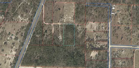 12940 SE 71st St, Morriston, FL 32668