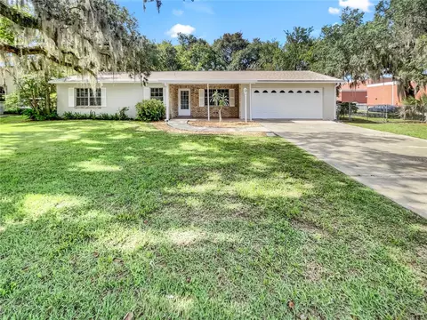 1410 Washington Ave, Eustis, FL 32726