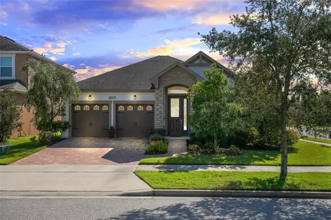 8573 Lovett Ave, Orlando, FL 32832