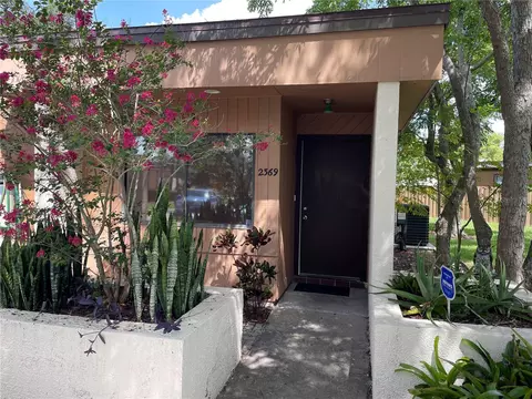 2369 Flamingo Way, Winter Park, FL 32792