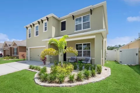420 Tanglewood Dr, Davenport, FL 33896