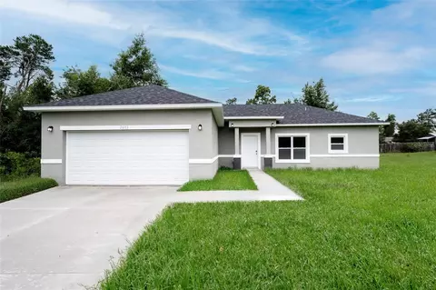 16821 SW 25th Terrace Rd, Ocala, FL 34473
