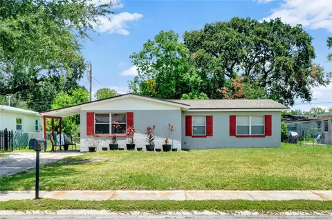 4829 Anzio St, Orlando, FL 32819