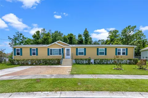 3732 Dawn Ave, Kissimmee, FL 34744