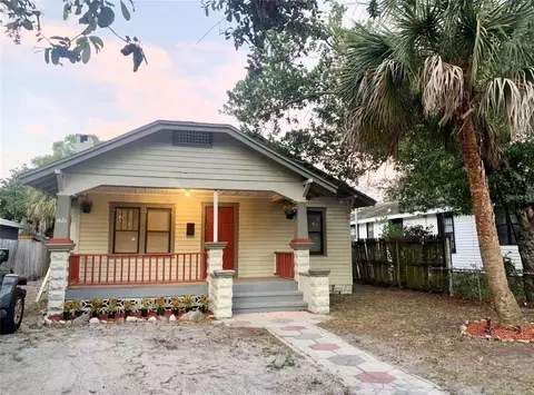 1618 Scranton St S, Saint Petersburg, FL 33711