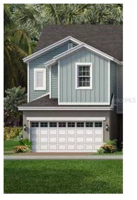 1280 Wycliffe Way, Saint Cloud, FL 34771