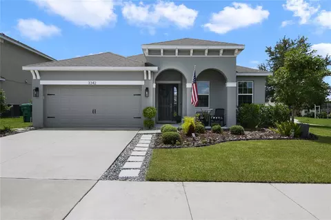3342 Wolf Run, Mount Dora, FL 32757