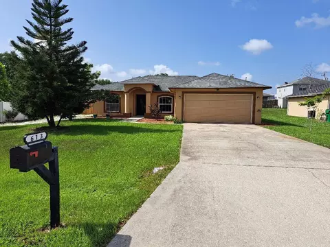 613 Lime Ave, Dundee, FL 33838 photo 1