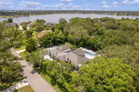 520 Haley Dr, Windermere, FL 34786