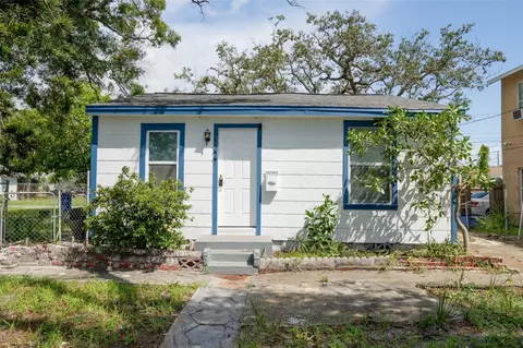 3227 5th Ave S, Saint Petersburg, FL 33712