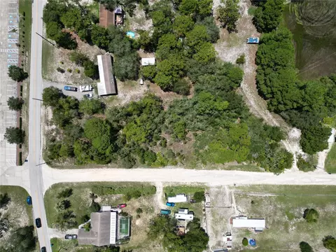Ridge Road, Weeki Wachee, FL 34613