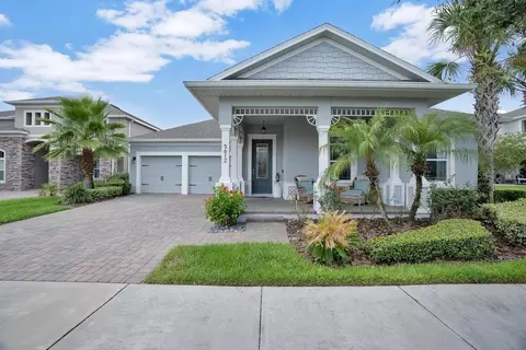 5612 Tiger Way, Winter Garden, FL 34787